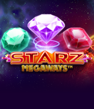 Starz Megaways